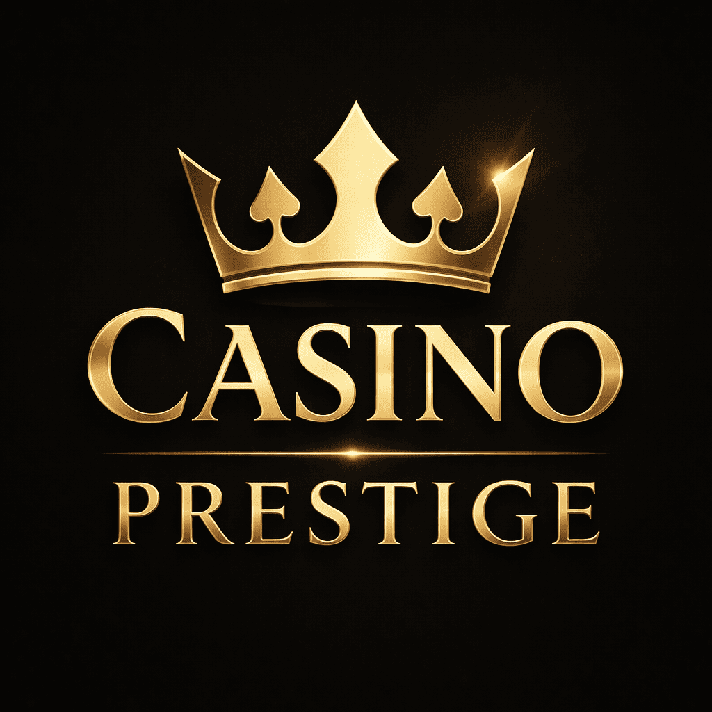 Logo Casino Prestige