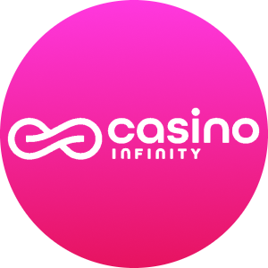 Logo Infinity Casino