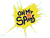 Logo OhMySpin