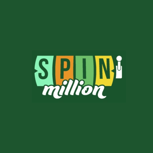 Logo Spin Million