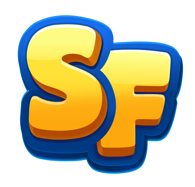 Logo Spinfin