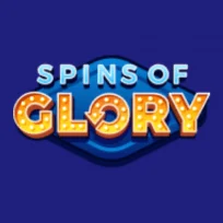 Logo Spins of Glory