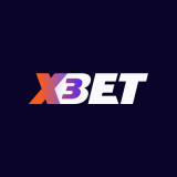 Logo X3bet