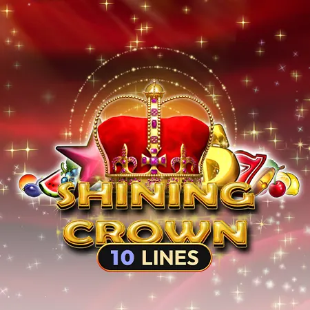 Shining Crown logo