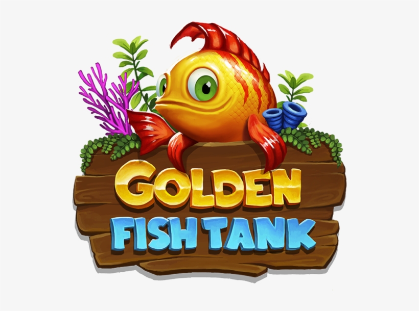 Golden Fishtank logo