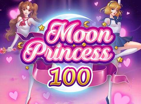 Moon Princess logo