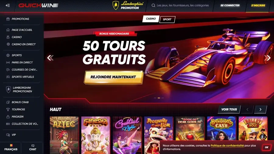 Capture Quickwin